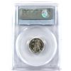 Image 2 : 1944D USA 10-cent PCGS Certified MS-66 FB