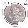 Image 1 : 1882-O USA Morgan Dollar  Brilliant Uncirculated (scratched)