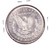 Image 2 : 1882-O USA Morgan Dollar  Brilliant Uncirculated (scratched)