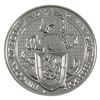 Image 1 : 2018 Great Britain 2oz Queen's Beasts - Unicorn of Scotland .9999 Fine Silver Coin Encapsulated. (TA