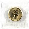 Image 2 : 2020 Canada 1/20oz .9999 Fine Gold Maple Leaf in Sealed Mint Plastic. (TAX Exempt)