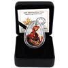 Image 1 : 2019 Canada $20 Hatching Hadrosaur Fine Silver Coin (No Tax). This quickly sold out coin is prized a