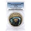 Image 1 : 2016 Canada $20 Star Trek - The City on the Edge of Forever PCGS Certified PR-69 Deep Cameo (No Tax)