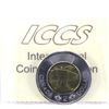 Image 2 : 2019 Canada Two Dollar ICCS Certified MS-64