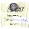 Image 2 : 1903 Canada 5-cent ICCS Certified EF-40