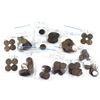 Image 2 : Estate lot of 300 plus Use Wheat Pennies dated between 1910-1958.