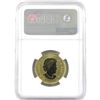 Image 2 : 2019 Canada $1 Pileated Woodpecker NGC Certified SP-69 * First releases*