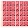 Image 1 : Lot of 2x Mint No Hinge Stamps in VF condition: #191 1932 King George V "Admiral Provisional" 3-cent