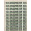 Image 2 : Lot of Mint No Hinge Stamps in VF condition: #233 George VI Mufti Issue 3-cent Carmine MNH VF, #246 