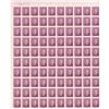 Image 1 : Lot of 2x  Mint No Hinge Stamps in VF condition: #286 1949 George VI with "postes-postage" 3-cent, r