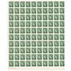 Image 3 : Lot of Mint No Hinge Stamps in VF condition: #283 1949 founding of Halifax 4-cent purple, #284 1949 