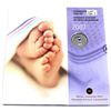 Image 1 : 2007 & 2008  Baby Gift Sets.  You will receive the 2008 7-coin set with baby rattle 25-cent &  2008 