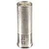 Image 1 : 7oz. .999 Fine Silver Bullet 12 Gauge Shell (TAX Exempt)