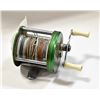 Image 1 : VINTAGE BRONSON GREEN HORNET REEL