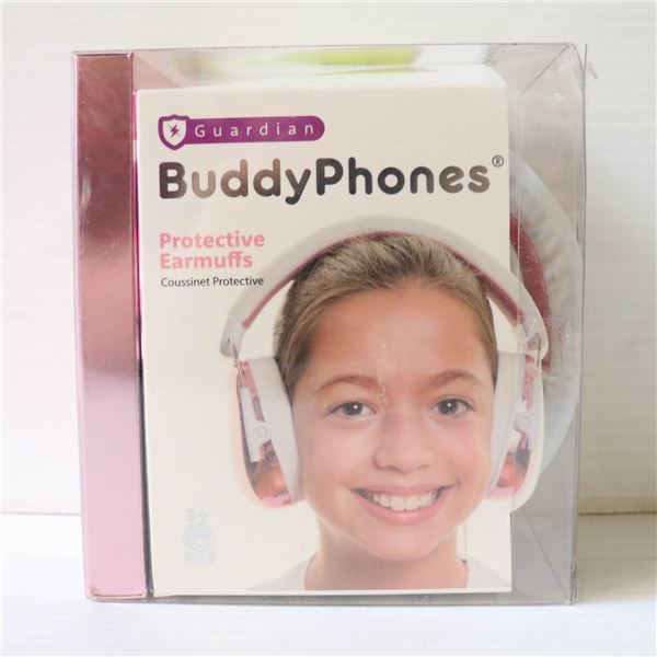 GUARDIAN BUDDY PHONES