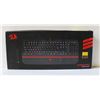 Image 1 : RED DRAGON KUMARA MECHANICAL GAMING KEYBOARD