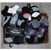 Image 1 : NEW 50 PAIR OF MENS SOCKS VARIETY