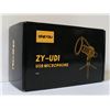 Image 1 : ZINGYOU ZY-UD1 USB MICROPHONE