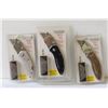 Image 1 : SEALED 3 HEAVY DUTY FOLDING