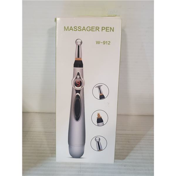 MASSAGER PEN