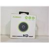 Image 1 : AUSDOM WEB CAMERA HD 1080P