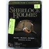 Image 1 : SHERLOCK HOLMES COLLECTORS EDITION IN TIN BOX