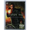 Image 1 : ARROW THE COMPLETE SEVENTH SEASON.