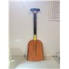 LIFELINE ALUMINUM COLLAPSIBEL SHOVEL