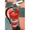 10LBS CHARGED FIRE EXTINGUISHER