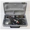 Image 1 : CRAFTSMAN DREMEL ROTARY TOOLS IN HARD CASE