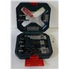 Image 1 : BOSCH 34 PIECE DRILL & DRIVE SET- MS4034