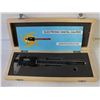 Image 1 : ELECTRONIC DIGITAL CALIPER 0-150 MM 6" IN CASE