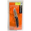 Image 1 : HUNTSHIELD ELITE FOLDER KNIFE