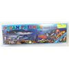Image 1 : 10) FACTORY SEALED "OCEAN FRIENDS" GIANT