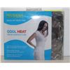 Image 1 : BRAND NEW REUSABLE BACK KIT HEAT PAD - HOT & COLD