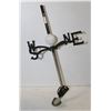 Image 1 : VINTAGE METAL WHEATHER VANE