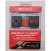 Image 1 : NEW GAMEPAD CLASSIC WIRELESS CONTROLLER FOR