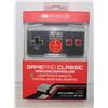 Image 1 : NEW GAMEPAD CLASSIC WIRELESS CONTROLLER FOR