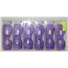 Image 1 : LOT OF 6 BRAND NEW HOT/COLD EYE MASKS
