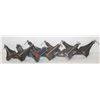 Image 1 : LOT OF 5 CRAFTSMAN CORNER CLAMPS