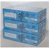 Image 1 : 3 BOXES OF TREE HUGGER NATURAL CHEWING GUM