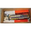 Image 1 : BOX OF AUTOMOTIVE GAS SHOCKS