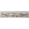 Image 1 : LADIES SILVER SPURS