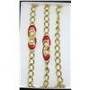 Image 1 : LARGE 36'' DESIGNER LADIES NECKLACE BY MONET