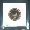 Image 1 : 1994 LOON, PROOF CANADA DOLLAR COIN