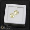 Image 1 : #49-CITRINE GEMSTONES ROUND 2.15CT