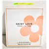 Image 1 : DAISY LOVE MARC JACOBS EAU DE TOILETTE 100ML