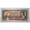 VINTAGE QUARTZ $1000 DOLLAR BILL