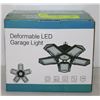 Image 1 : 150W LED DEFORMABLE GARAGE LIGHT