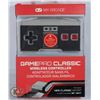 Image 1 : NEW MY ARCADE GAMEPAD CLASSIC WIRELESS CONTROLLER